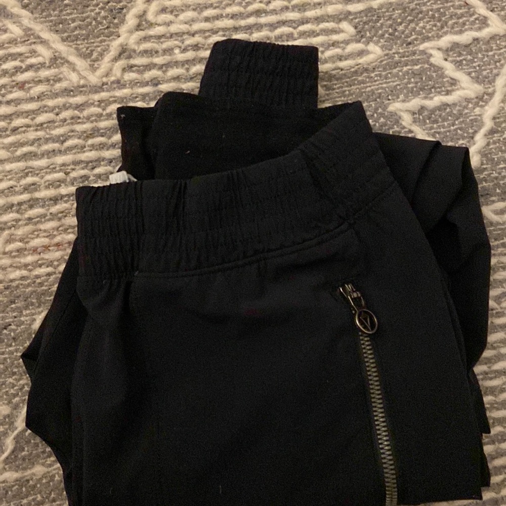 Joggers in very good condition